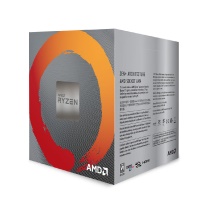 AMD RYZEN 5 3400G 4.2GHz 65W VEGA11 FAN AM4+